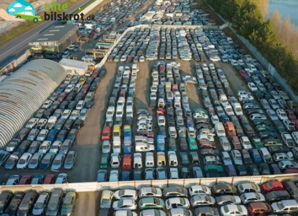 skrot bilen højeste skrotpræmie autoophug bilskrot skrotpris